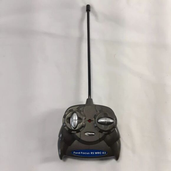 Radio Shack RC Radio Control Ford Focus RS WRC 03 60-4346 Remote Control Only - Picture 2 of 3